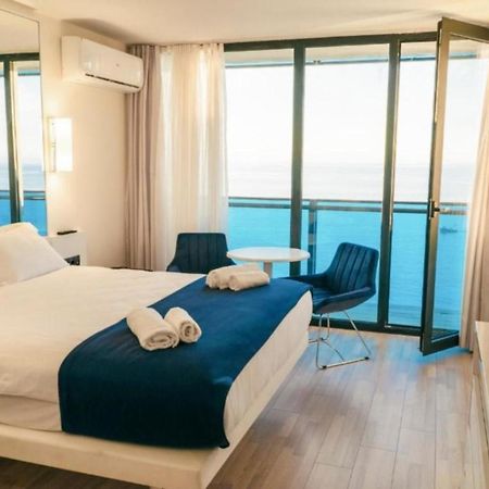 Orbi City Twins Tower Batumi Ngoại thất bức ảnh