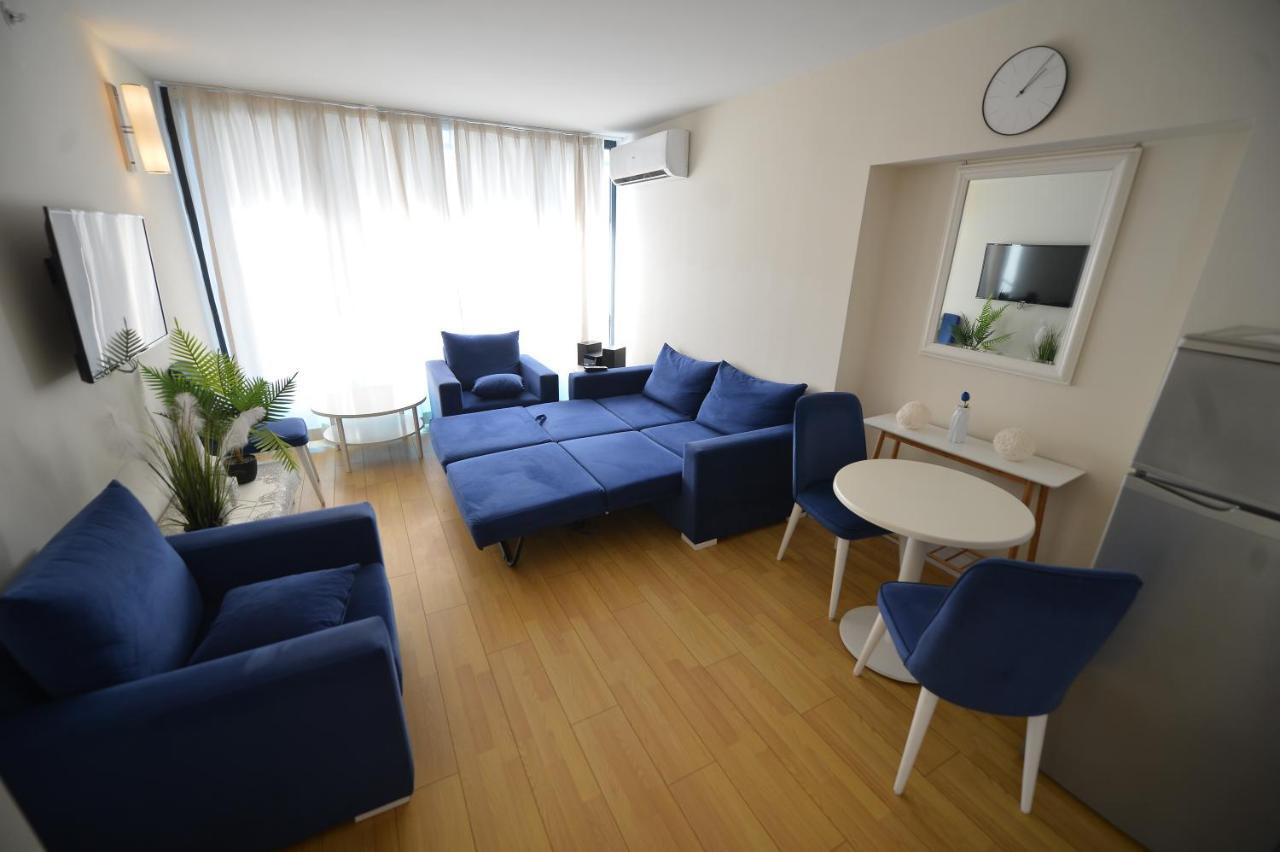 Orbi City Twins Tower Batumi Ngoại thất bức ảnh