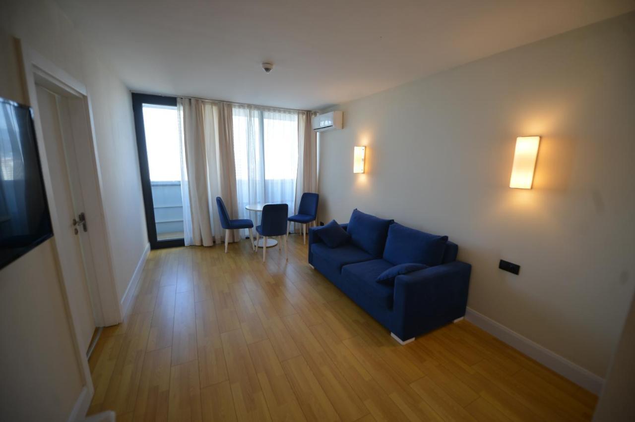 Orbi City Twins Tower Batumi Ngoại thất bức ảnh