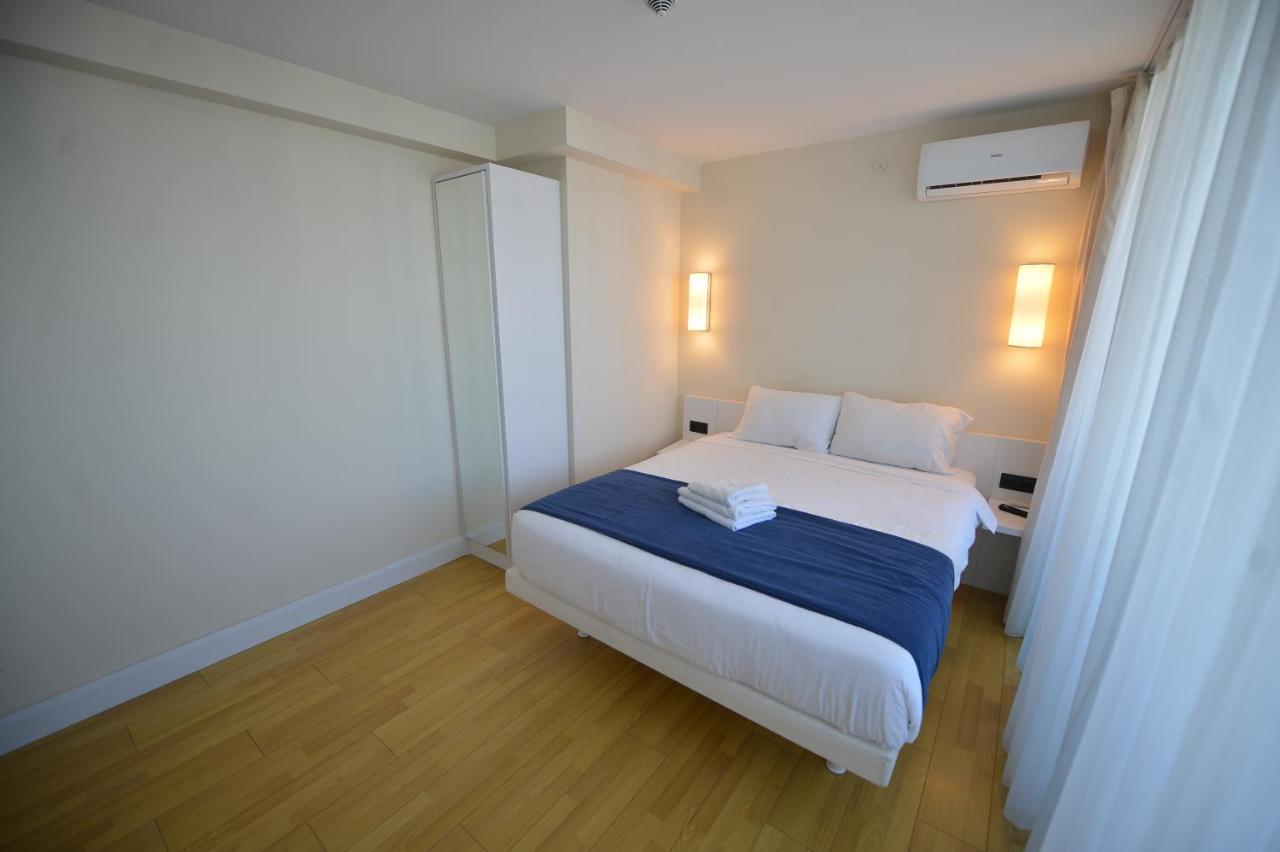 Orbi City Twins Tower Batumi Ngoại thất bức ảnh