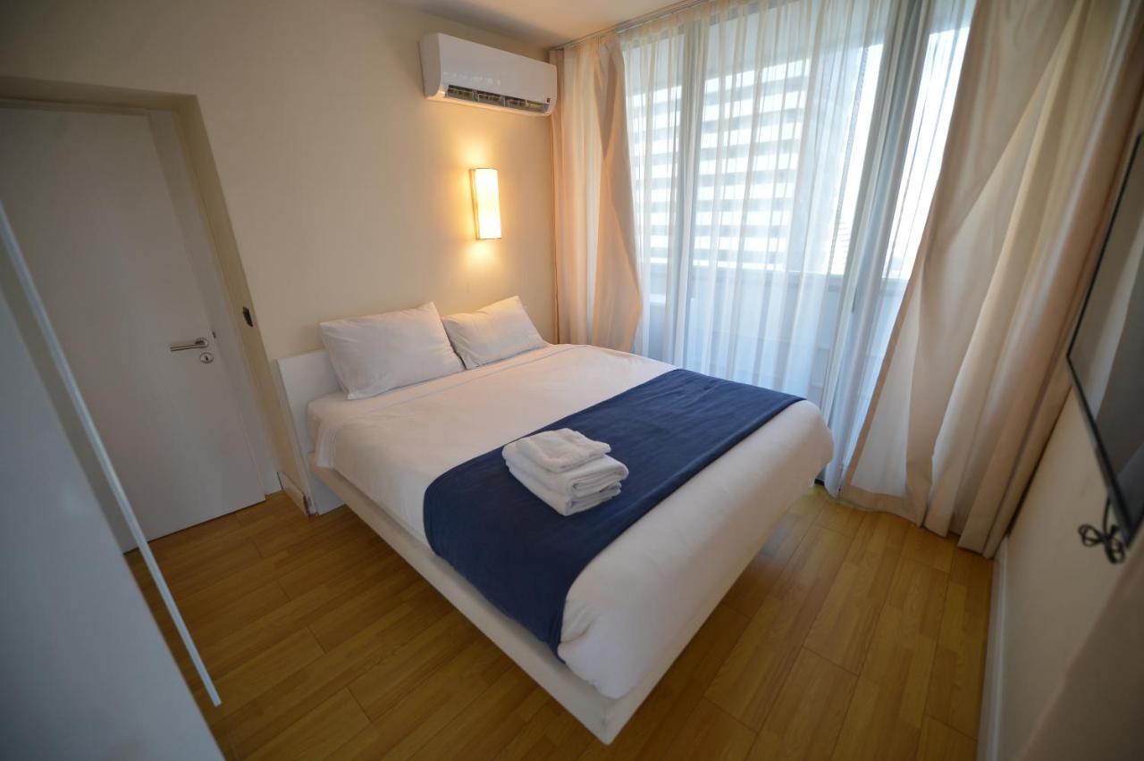Orbi City Twins Tower Batumi Ngoại thất bức ảnh